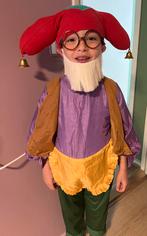 Kabouter Plop pak maat 104/110/116/122 kinderen 3-6 jaar, Kinderen en Baby's, Carnavalskleding en Verkleedspullen, Ophalen of Verzenden