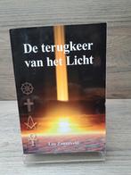 De terugkeer van het licht - Leo Zonneveld, Ophalen of Verzenden, Zo goed als nieuw, Leo Zonneveld