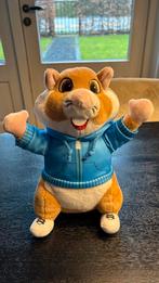 Albert Heijn AH Hamster Sporthamster, Ophalen of Verzenden, Zo goed als nieuw, Overige typen