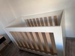 Ledikant + Commode Interbaby, Ophalen, Zo goed als nieuw, Jongetje of Meisje