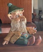 vintage kabouter, Ophalen, Gebruikt