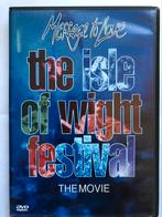 The Isle of Wight Festival, Zo goed als nieuw, Verzenden
