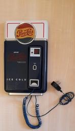 vintage Pepsi Cola Telefoon, Gebruikt, Ophalen of Verzenden