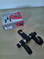 Kunststof haakje - nieuw (!) - voor aan auto hoofdsteun, Ophalen of Verzenden, Nieuw