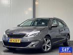 Peugeot 308 SW 1.6 BlueHDI AUTOMAAT [ trekhaak LED navi crui, Euro 6, 4 cilinders, 26 km/l, 1560 cc