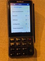 Verifone PIN apparaten 4xV400M 1xVX680, Ophalen