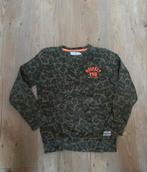 Vingino Trui Maat 140, Kinderen en Baby's, Kinderkleding | Maat 140, Ophalen of Verzenden, Zo goed als nieuw, Jongen, Trui of Vest