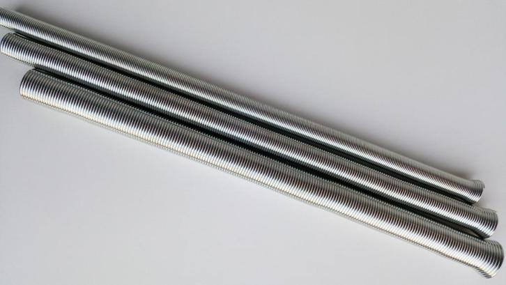 Buiten buigveren voor oa Uponor Henco Comap VSH leidingen, Doe-het-zelf en Verbouw, Sanitair, Nieuw, Ophalen of Verzenden