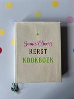 Jamie Oliver's Kerst Kookboek, Ophalen of Verzenden, Zo goed als nieuw, Europa, Voorgerechten en Soepen