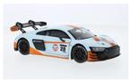 Motormax Audi R8 LMS GT3 Gulf / Schaal 1:24 / NIEUW, Hobby en Vrije tijd, Modelauto's | 1:24, Auto, Nieuw, Ophalen of Verzenden