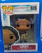 Funko pop Lucky van Ghostbusters, Ophalen of Verzenden, Nieuw
