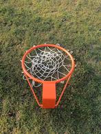 Basketbal net, Ophalen, Ring, Bord of Paal