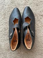 Think ! Pump Aida 39., Pumps, Verzenden, Zwart, Zo goed als nieuw