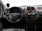 Mercedes-benz V-klasse V220 CDI AUT. CAMPER KENTEKEN *OPKNAP, Caravans en Kamperen, Automaat, Buscamper of Camperbus, Mercedes-Benz