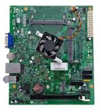 Acer Aspire AXC-603G Desktop Motherboard Intel IIBTDL 13057-, Computers en Software, Moederborden, Verzenden, Facturen@maascomputers.nl