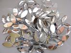 Groot assortiment strass steentjes voor lage prijzen, Ophalen of Verzenden, Nieuw, Materiaal