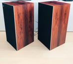 Bang & Olufsen Beovox Vintage Stereo Luidsprekers B&O, Zo goed als nieuw, Minder dan 60 watt, Front, Rear of Stereo speakers, Ophalen