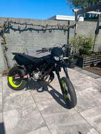 Custom Derbi Senda Extreme R, Fietsen en Brommers, Brommers | Derbi, Ophalen, 6 versnellingen, Gebruikt, Maximaal 45 km/u