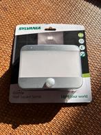 Sylvania led wandlamp (3x nieuw in verpakking), Huis en Inrichting, Lampen | Wandlampen, Kunststof, Ophalen of Verzenden, Zo goed als nieuw