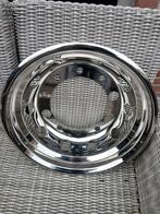 Wielschalen set oplegger 6x nieuw, Ophalen of Verzenden