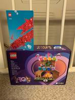 Lego 4002022; Employee Gift, 10 Years of Friendship, Ophalen of Verzenden, Nieuw, Complete set, Lego