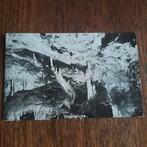 Orgelgrot Duitsland druipsteengrot Stalagmieten ISERLOHN, Verzamelen, Ophalen of Verzenden, 1920 tot 1940, Ongelopen, Duitsland