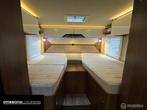 Hymer B580 MC Automaat Enkele Bedden Hefbed XXL Garage Silve, 7 tot 8 meter, Bedrijf, Diesel, Hymer