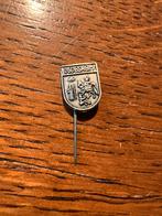 Rüdesheim Speldje/Pin - Stadswapen, Verzamelen, Speldjes, Pins en Buttons, Ophalen of Verzenden, Gebruikt, Stad of Land, Speldje of Pin