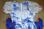 Hollands jurkje maat XL, Ophalen, Zo goed als nieuw, Maat 46/48 (XL) of groter