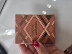 Tarte Hamptons Weekender contour palette, Ophalen of Verzenden, Gebruikt, Overige kleuren, Ogen