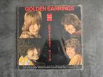 Golden Earrings - Greatest Hits Golden Earring, Gebruikt, Ophalen of Verzenden, 12 inch, Poprock
