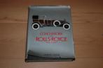 Coachwork on Rolls-Royce - 1906 - 1939, Gelezen, Verzenden, Overige merken, Lawrence Dalton