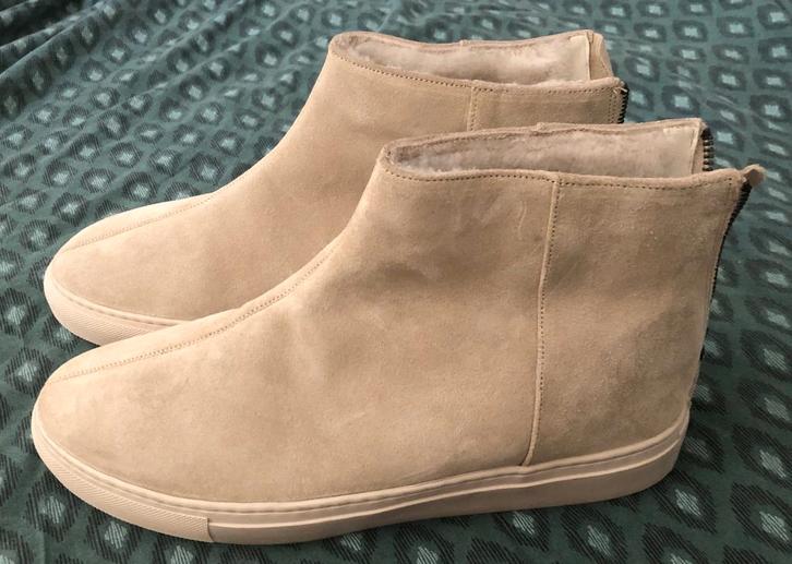 Grenson schoenen, Kleding | Heren, Schoenen, Zo goed als nieuw, Boots, Bruin, Ophalen of Verzenden