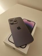 iPhone 14 Pro 256GB heel mooie staat, 256 GB, IPhone 14 Pro, Paars, 78 %
