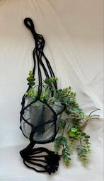 Hangplant, Ophalen of Verzenden, Zo goed als nieuw