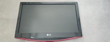 Lg 19 inch tv en monitor beschikbaar voor biedingen