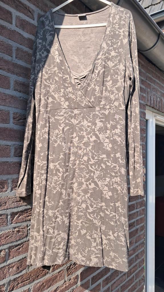 Esprit jurk maat XXL.  en nog meer dan 50 jurken te koop, Kleding | Dames, Jurken, Zo goed als nieuw, Maat 46/48 (XL) of groter