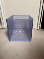 Ikea opbergbak, Ophalen, Zo goed als nieuw, Minder dan 40 cm, Minder dan 35 cm
