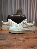 Nike Air Force 1 Low 'Coconut Milk' Size 38, Wit, Nike, Ophalen of Verzenden, Sneakers of Gympen