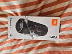 Zwarte JBL flip 6 box, JBL, Nieuw, Ophalen of Verzenden, Center speaker