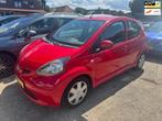 Toyota Aygo 1.0-12V, Voorwielaandrijving, Gebruikt, 68 pk, Bedrijf