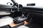 Mazda MX-30 e-SkyActiv 145 Comfort 36 kWh Navi/Camera Stoel/, Auto's, Mazda, 145 pk, Stof, Gebruikt, Zwart