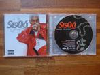 CD - Sisqó - Unleash The Dragon, Ophalen of Verzenden, 2000 tot heden, Gebruikt