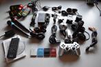 Playstation 2 (PS2): Accessoires: Controller, Memorycard enz, Spelcomputers en Games, Spelcomputers | Sony PlayStation Consoles | Accessoires