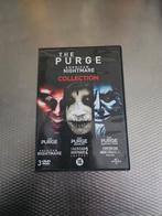 The Purge American Nightmare Collection, Ophalen of Verzenden, Zo goed als nieuw