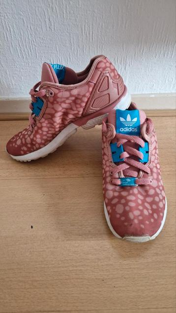 Adidas ZX Flux maat 38 beschikbaar voor biedingen