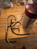 Quooker Combi compleet, Ophalen of Verzenden, Zo goed als nieuw, Minder dan 100 cm