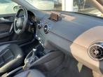 Audi A1 1.4 TFSI Pro Line S AUT. Leder Clima Navi Bluet., Auto's, Audi, Euro 5, 4 cilinders, 4 stoelen, 1100 kg