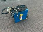 Professioneel lasapparaat 220v/380v Huvema, Auto diversen, Autogereedschap, Ophalen, Gebruikt
