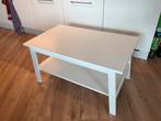 IKEA LUNNARP Salontafel, Huis en Inrichting, Tafels | Salontafels, Ophalen, 50 tot 100 cm, Zo goed als nieuw, Minder dan 50 cm